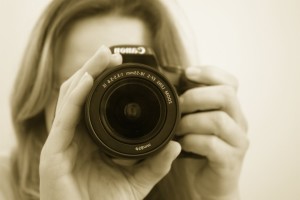 camera