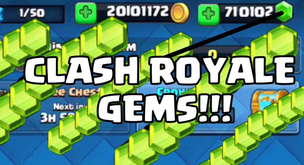 Clash Royale mobile game3