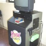 karaoke systems